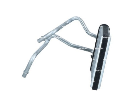 Heat Exchanger, interior heating, Image 4