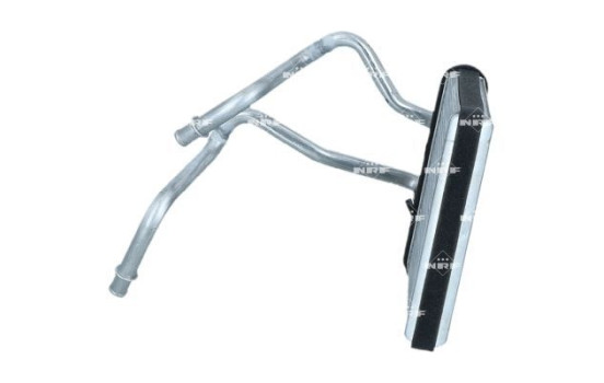 Heat Exchanger, interior heating, Image 4