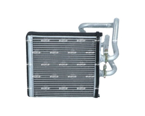 Heat Exchanger, interior heating, Image 5