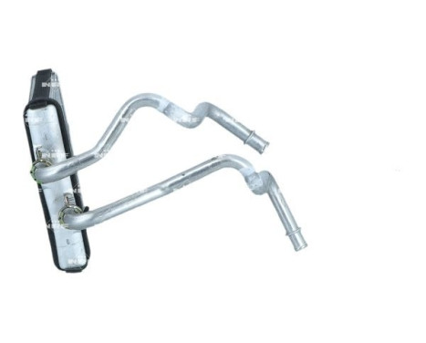 Heat Exchanger, interior heating, Image 6