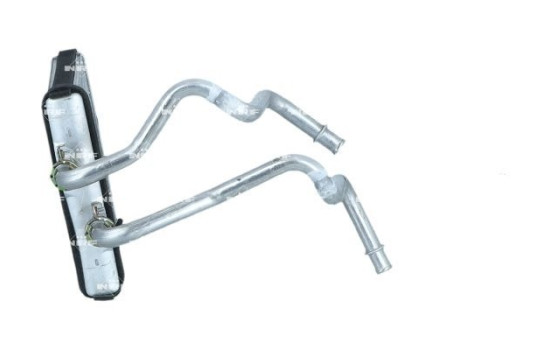 Heat Exchanger, interior heating, Image 6