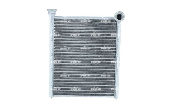 Heat Exchanger, interior heating, Image 2