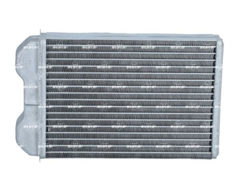 Heat Exchanger, interior heating, Image 4