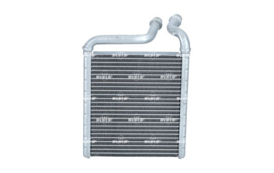 Heat Exchanger, interior heating, Image 3