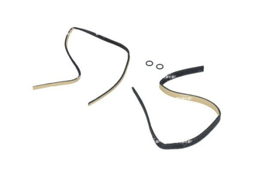 Heat Exchanger, interior heating, Image 5