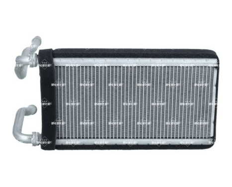 Heat Exchanger, interior heating, Image 3