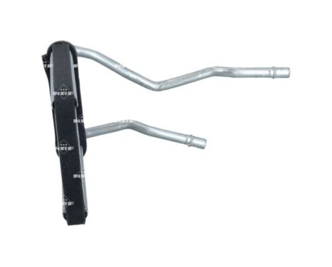 Heat Exchanger, interior heating, Image 4