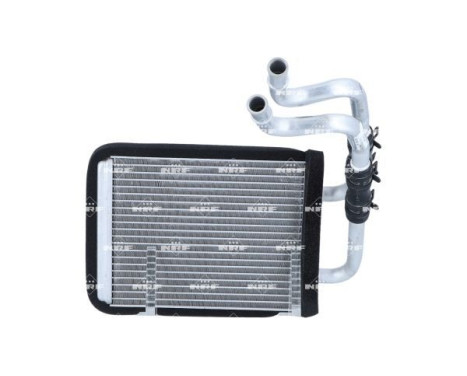 Heat Exchanger, interior heating, Image 3