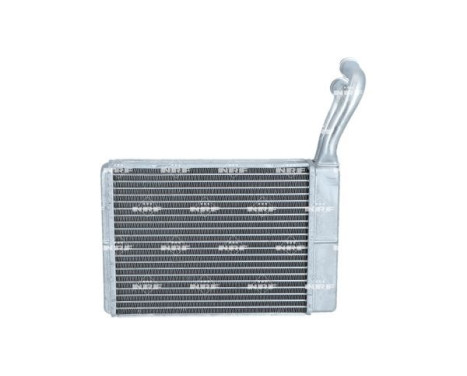 Heat Exchanger, interior heating, Image 3