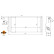 Heat Exchanger, interior heating, Thumbnail 2