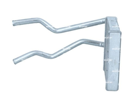 Heat Exchanger, interior heating, Image 2