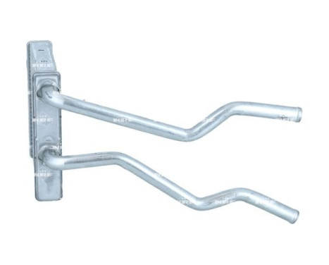 Heat Exchanger, interior heating, Image 4