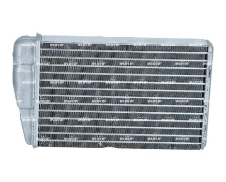 Heat Exchanger, interior heating, Image 3