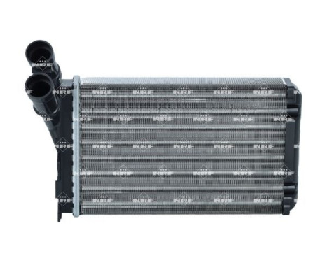 Heat Exchanger, interior heating, Image 3