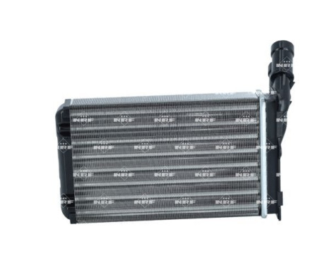 Heat Exchanger, interior heating, Image 5