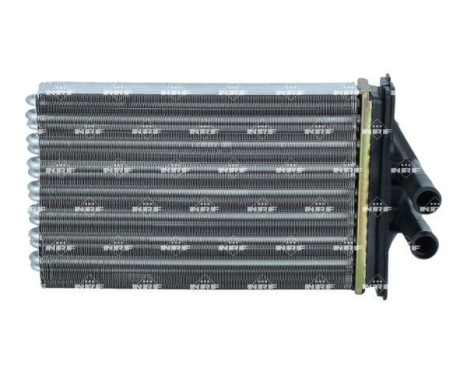 Heat Exchanger, interior heating, Image 2