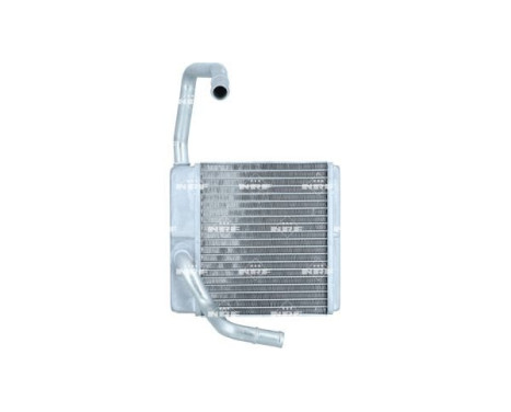 Heat Exchanger, interior heating, Image 2