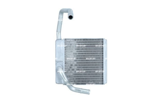 Heat Exchanger, interior heating, Image 2