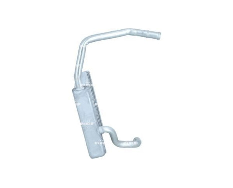 Heat Exchanger, interior heating, Image 5