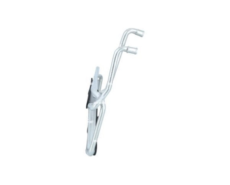 Heat Exchanger, interior heating, Image 5