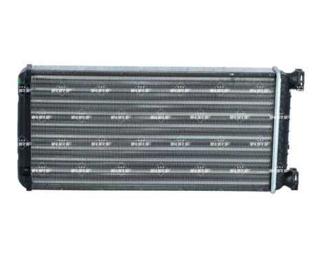 Heat Exchanger, interior heating, Image 2