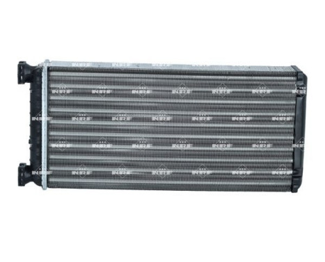 Heat Exchanger, interior heating, Image 4