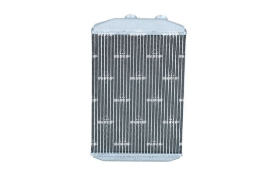 Heat Exchanger, interior heating, Image 4