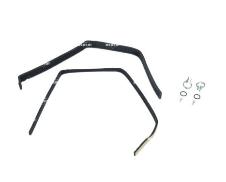 Heat Exchanger, interior heating, Image 6