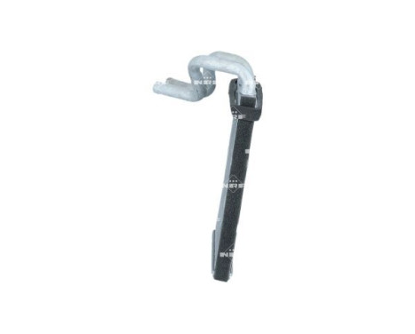 Heat Exchanger, interior heating, Image 3