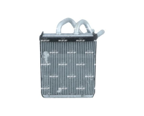 Heat Exchanger, interior heating, Image 4