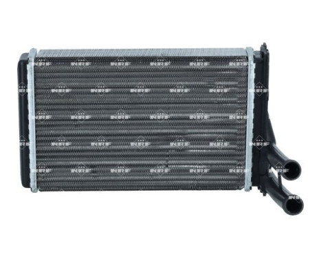 Heat Exchanger, interior heating, Image 2