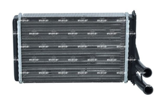 Heat Exchanger, interior heating, Image 2