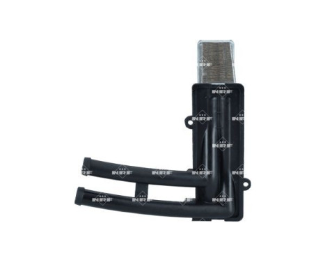 Heat Exchanger, interior heating, Image 3