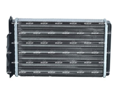 Heat Exchanger, interior heating, Image 4