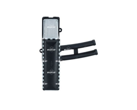 Heat Exchanger, interior heating, Image 5