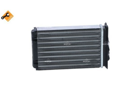 Heat Exchanger, interior heating, Image 5