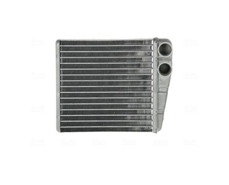 Heat Exchanger, interior heating, Image 3