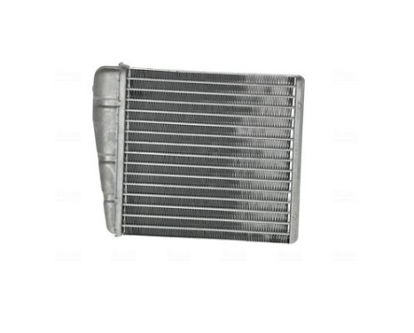 Heat Exchanger, interior heating, Image 5