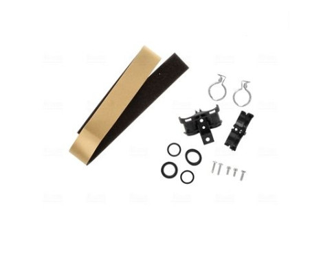 Heat Exchanger, interior heating, Image 7