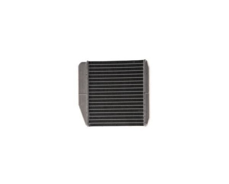 Heat Exchanger, interior heating, Image 5