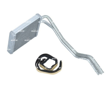 Heat Exchanger, interior heating, Image 7