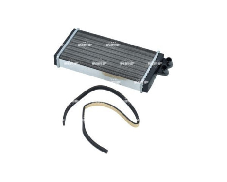 Heat Exchanger, interior heating, Image 7