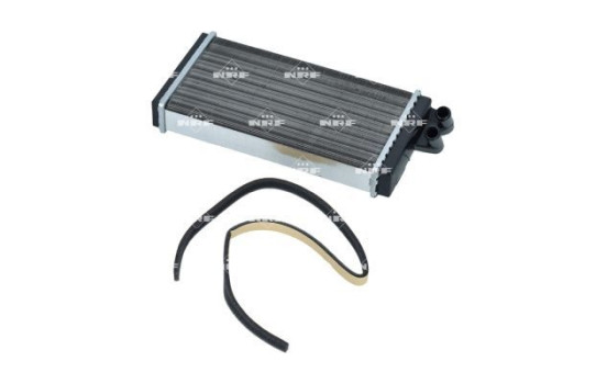 Heat Exchanger, interior heating, Image 7