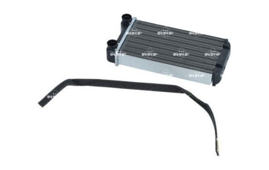 Heat Exchanger, interior heating, Image 7