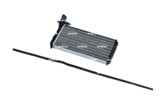 Heat Exchanger, interior heating, Image 7