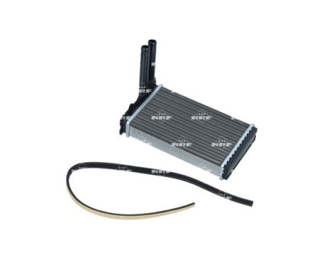 Heat Exchanger, interior heating, Image 7