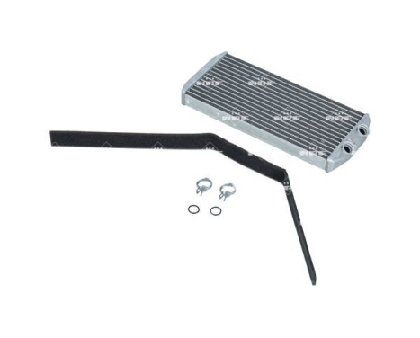 Heat Exchanger, interior heating, Image 7