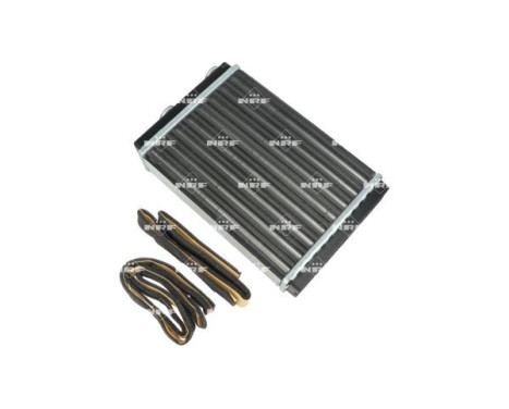 Heat Exchanger, interior heating, Image 7