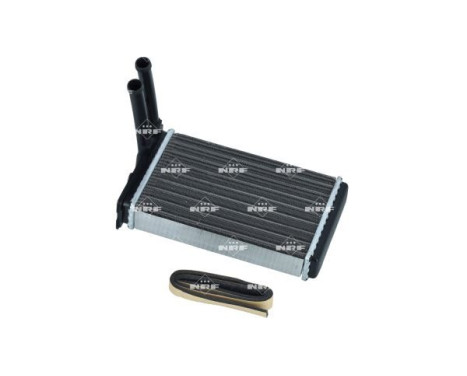 Heat Exchanger, interior heating, Image 7