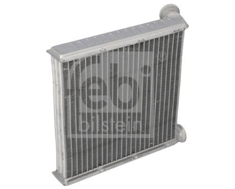 Heat Exchanger, interior heating, Image 3